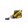 Bruder - Incarcator Compact Pe Senile Cat Bruder - 6